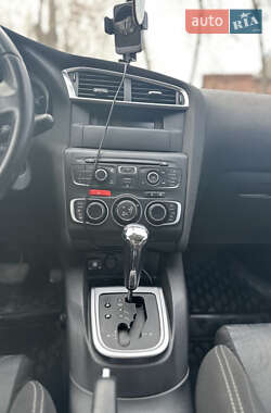 Хетчбек Citroen C4 2012 в Білій Церкві