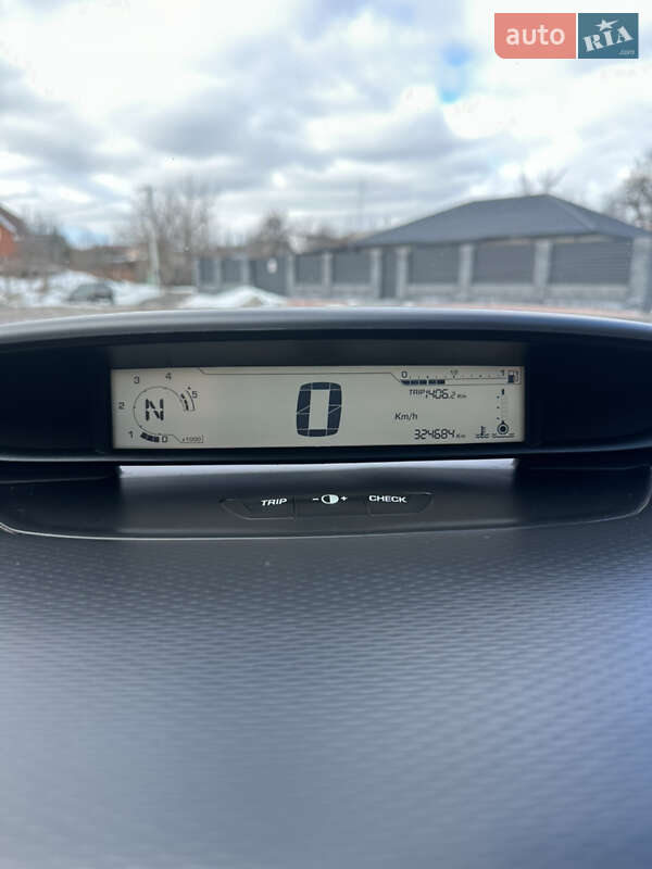 Хетчбек Citroen C4 2010 в Житомирі фото 14 Хетчбек Citroen C4 2010 в Житомирі