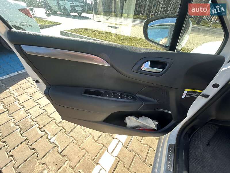 Седан Citroen C4 2013 в Ізмаїлі