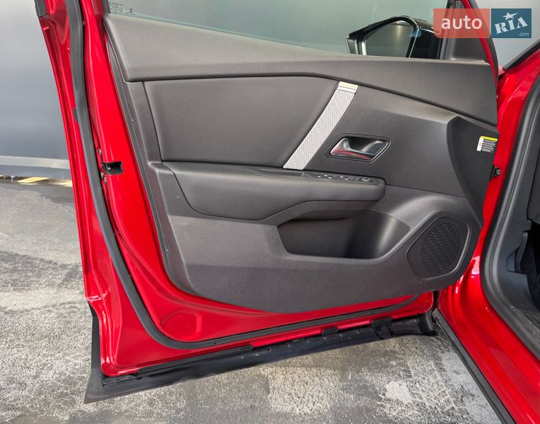 Хетчбек Citroen C4 2021 в Києві