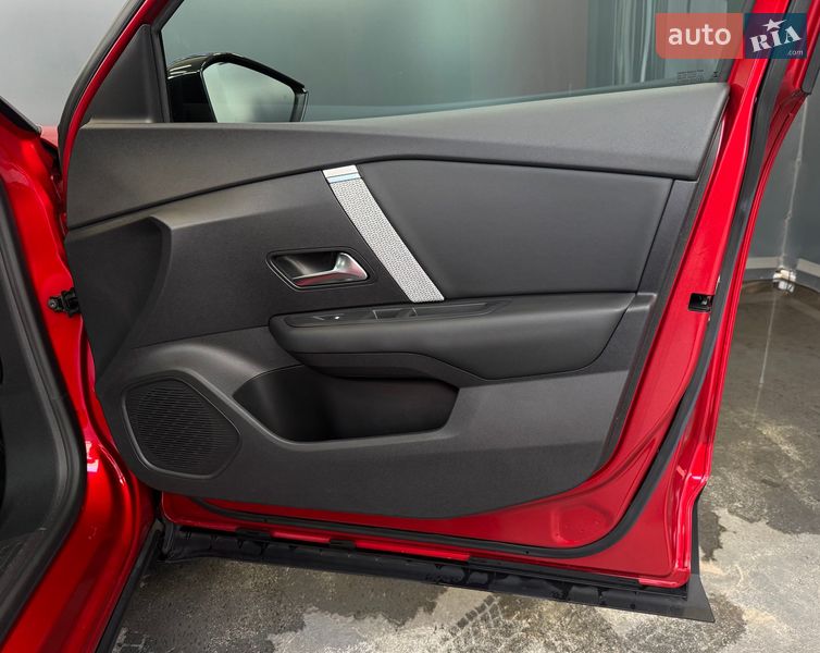 Хетчбек Citroen C4 2021 в Києві