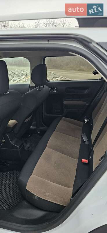 Хэтчбек Citroen C4 2016 в Запорожье