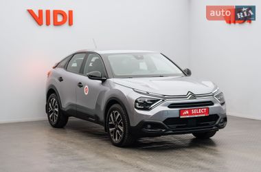 Хетчбек Citroen C4 2022 в Києві
