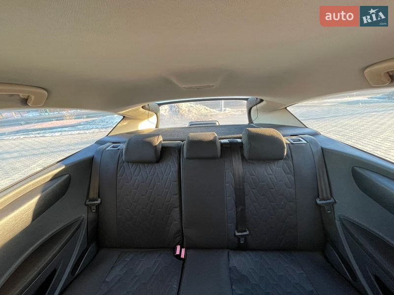 Купе Citroen C4 2006 в Тернополі