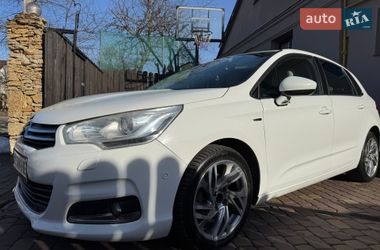 Хетчбек Citroen C4 2012 в Луцьку