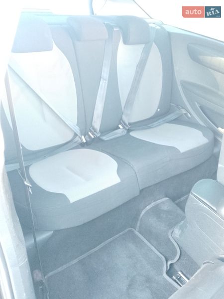 Купе Citroen C4 2006 в Борщеві