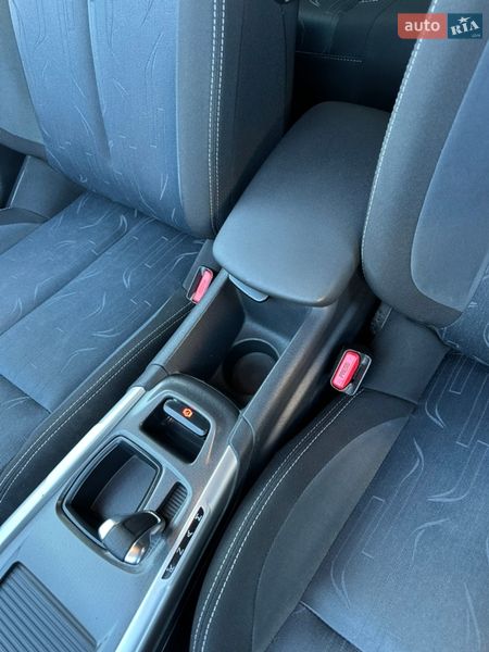 Хэтчбек Citroen C4 2012 в Ровно