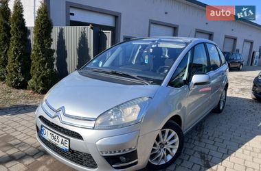 Хэтчбек Citroen C4 2012 в Дрогобыче