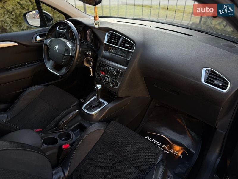 Хэтчбек Citroen C4 2012 в Одессе