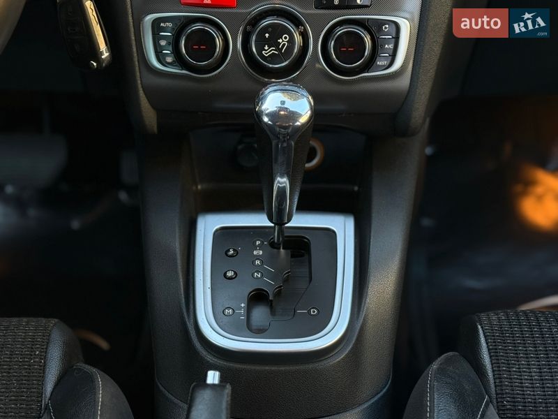 Хэтчбек Citroen C4 2012 в Одессе