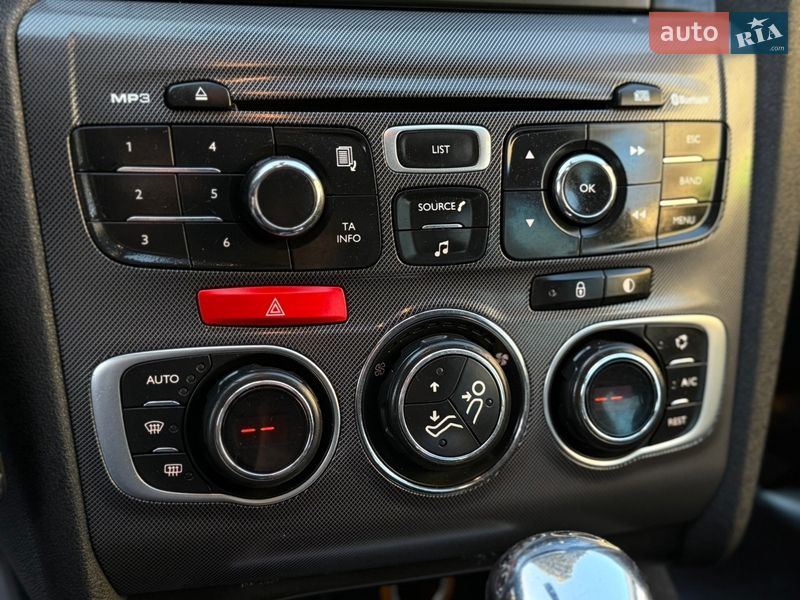 Хэтчбек Citroen C4 2012 в Одессе