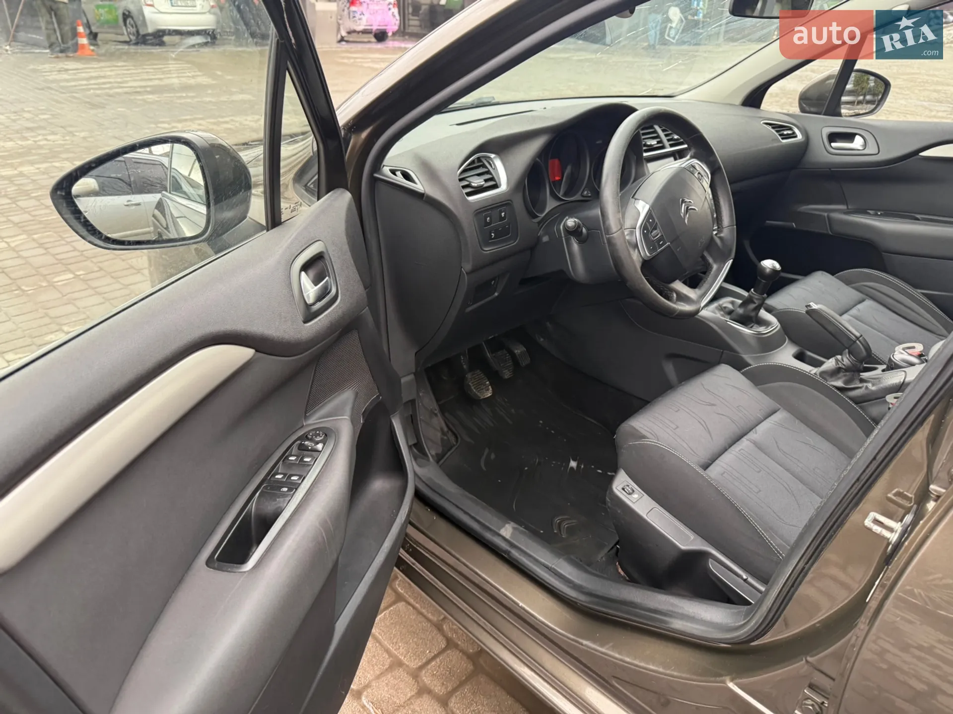 2013 Citroen C4 - мініатюра 9