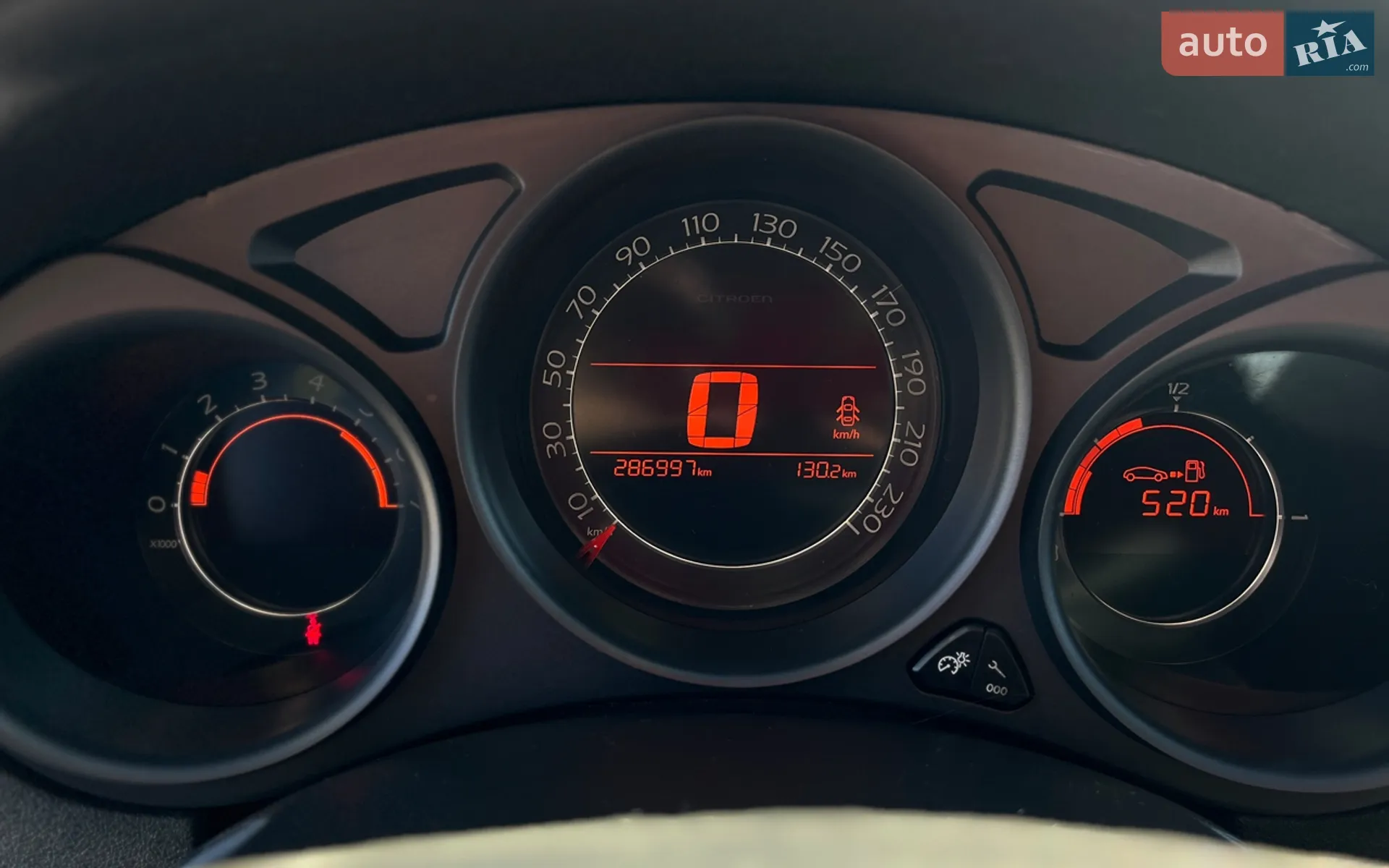2012 Citroen C4 - мініатюра 16