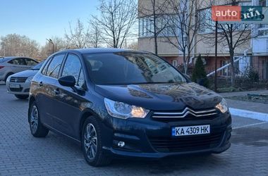 Хетчбек Citroen C4 2013 в Чорноморську