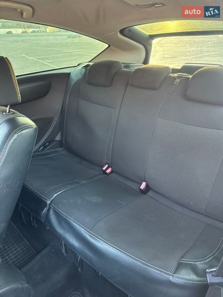 Хэтчбек Citroen C4 2007 в Ужгороде