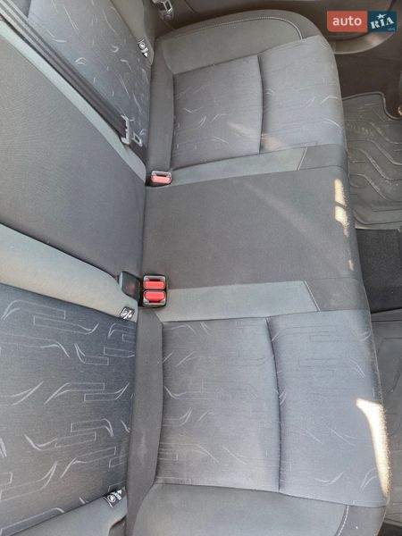 Хэтчбек Citroen C4 2012 в Киеве