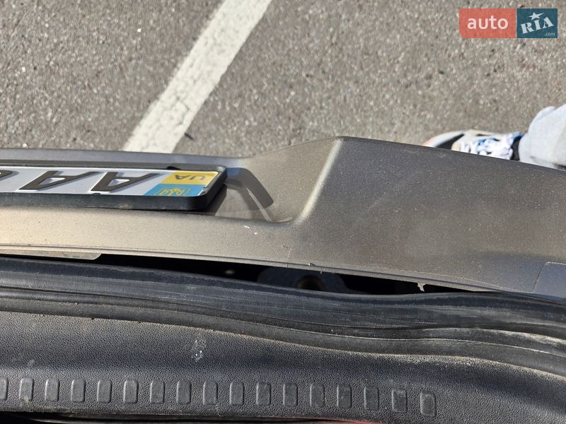 Хэтчбек Citroen C4 2012 в Киеве