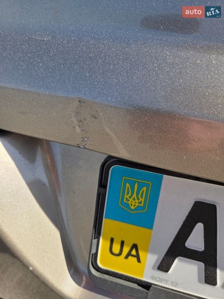 Хэтчбек Citroen C4 2012 в Киеве