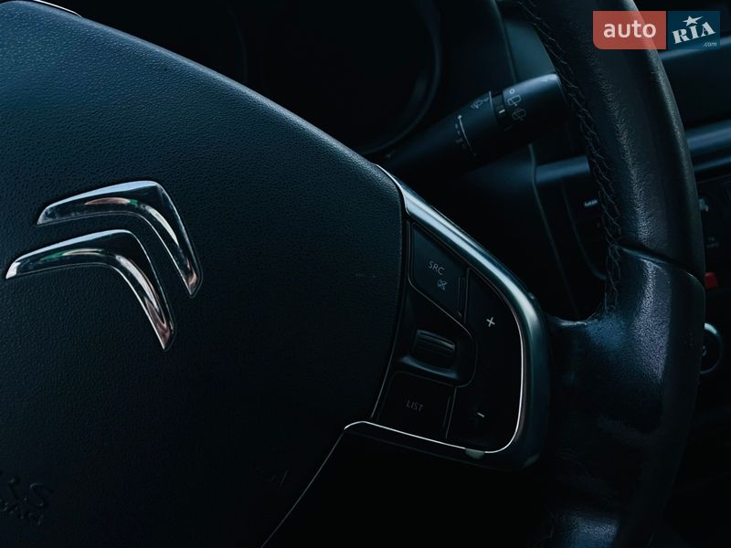 Хэтчбек Citroen C4 2012 в Харькове фото 23 Хэтчбек Citroen C4 2012 в Харькове