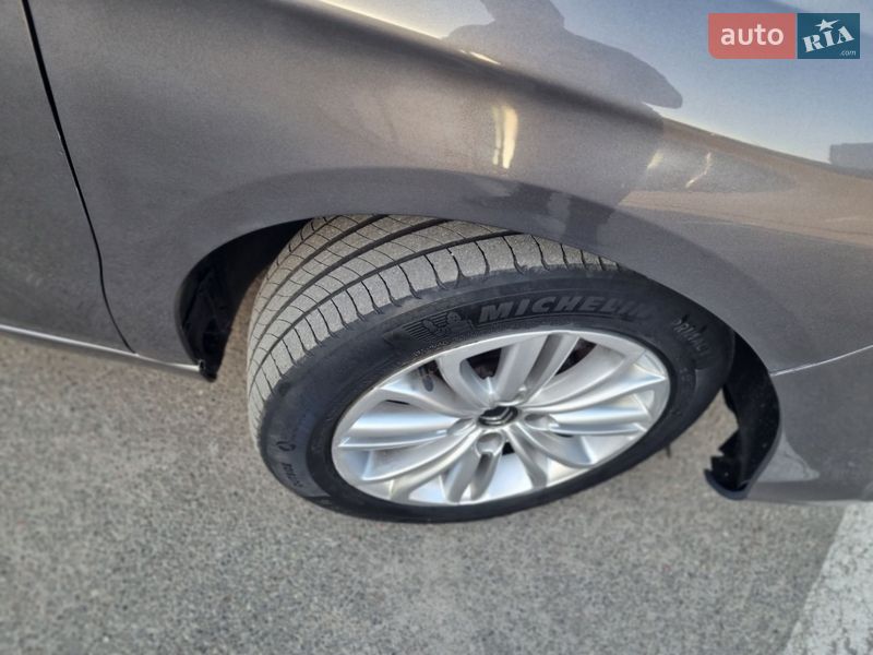 Хетчбек Citroen C4 2016 в Черкасах фото 10 Хетчбек Citroen C4 2016 в Черкасах