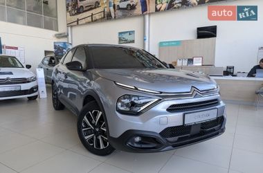 Хэтчбек Citroen C4 2022 в Виннице