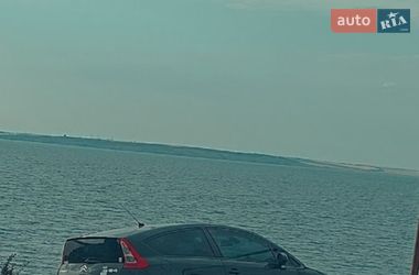 Хэтчбек Citroen C4 2007 в Николаеве