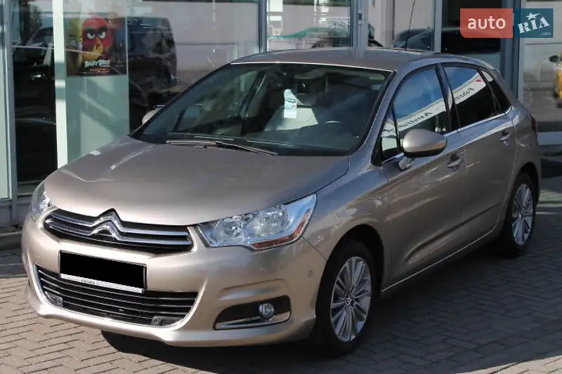 Citroen C4 2012 VIN VF7NC5FS9CY578146 фото оголошення 19 з 54
