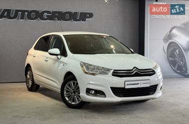 Хетчбек Citroen C4 2013 в Одесі