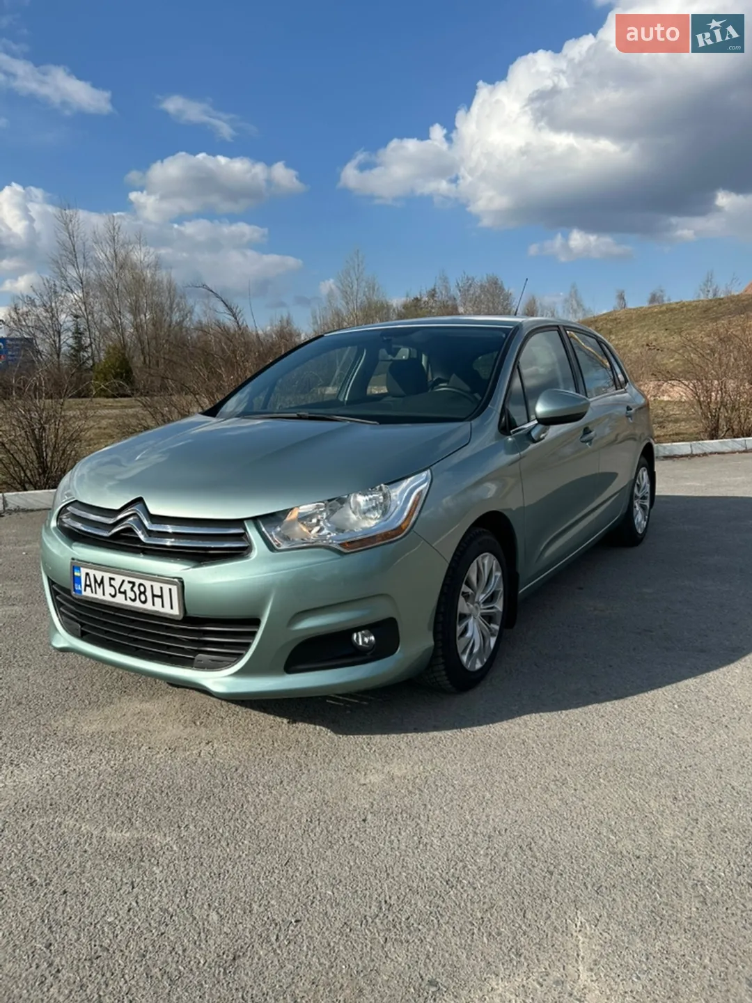 2013 Citroen C4 - мініатюра 10