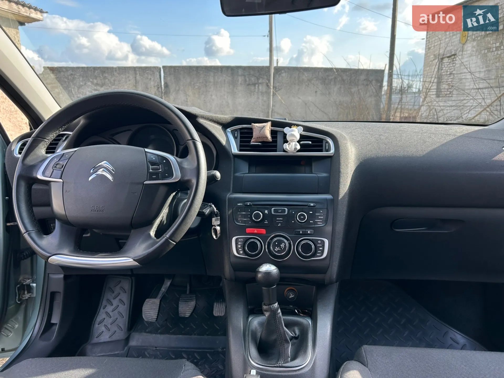 2013 Citroen C4 - мініатюра 18