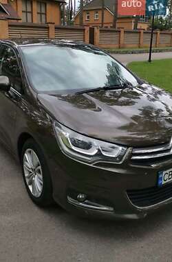 Хэтчбек Citroen C4 2015 в Житомире