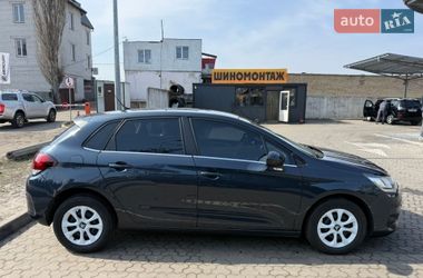 Хетчбек Citroen C4 2015 в Києві