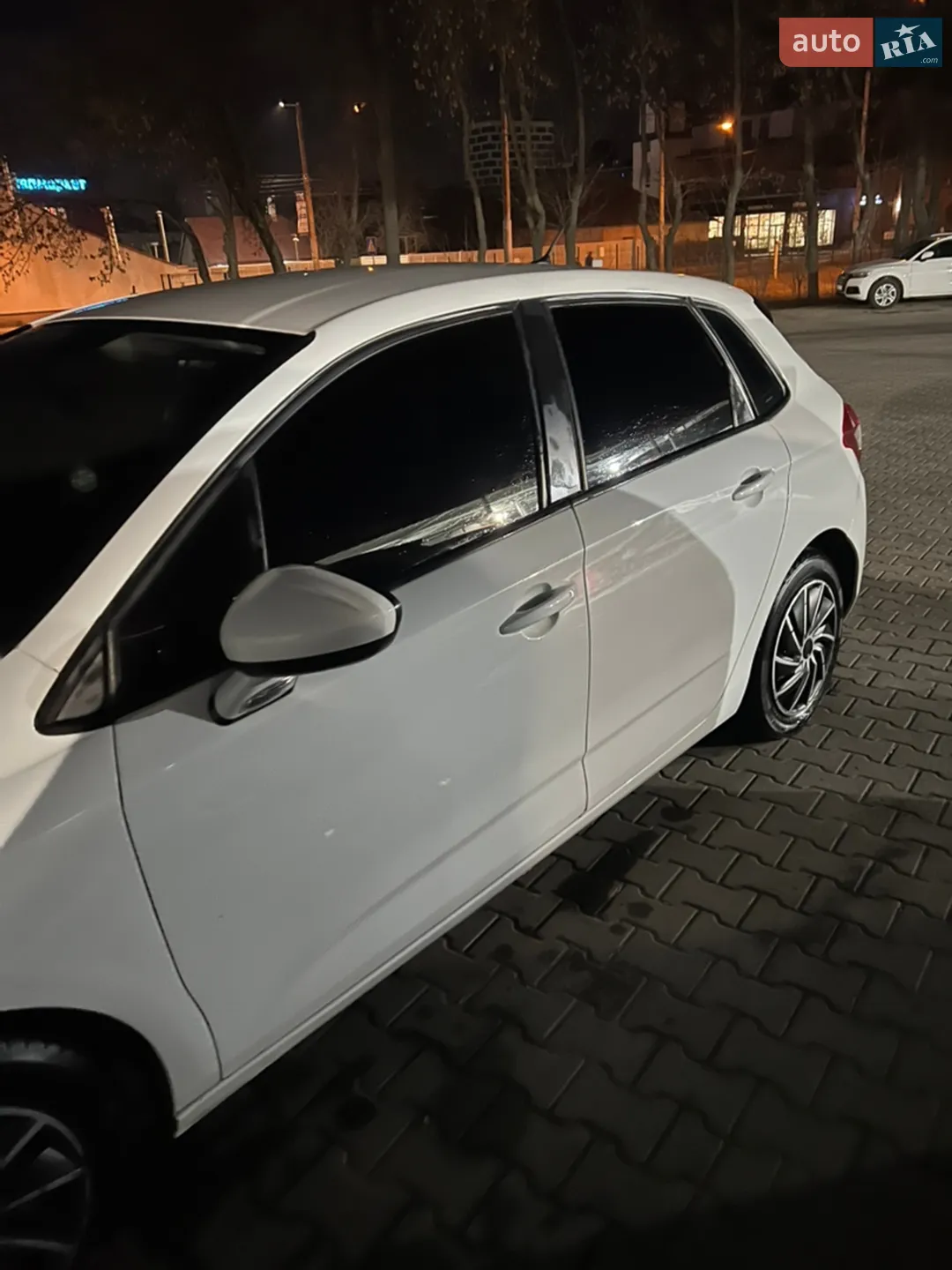 2011 Citroen C4 - мініатюра 6