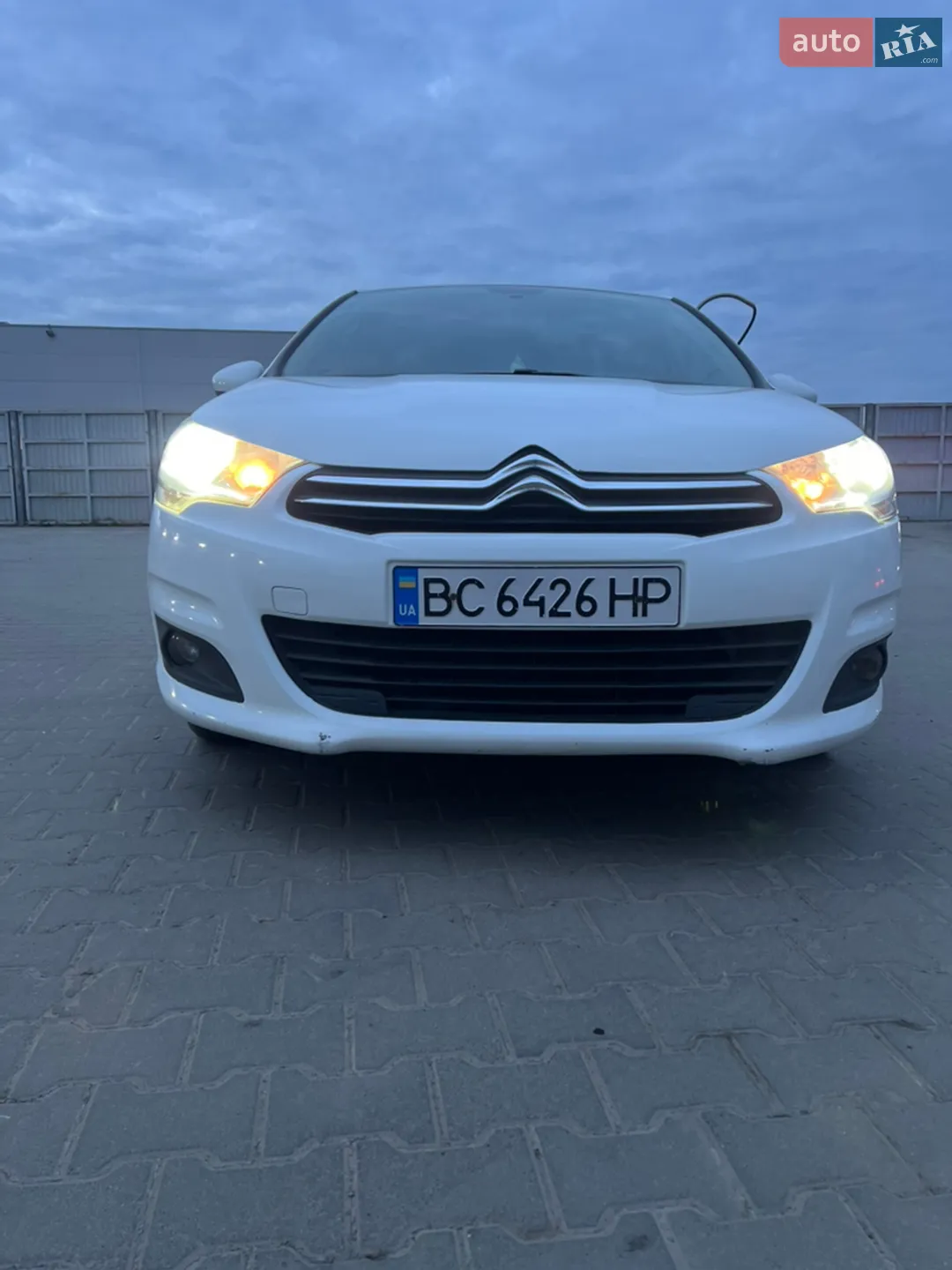 2011 Citroen C4 - мініатюра 51