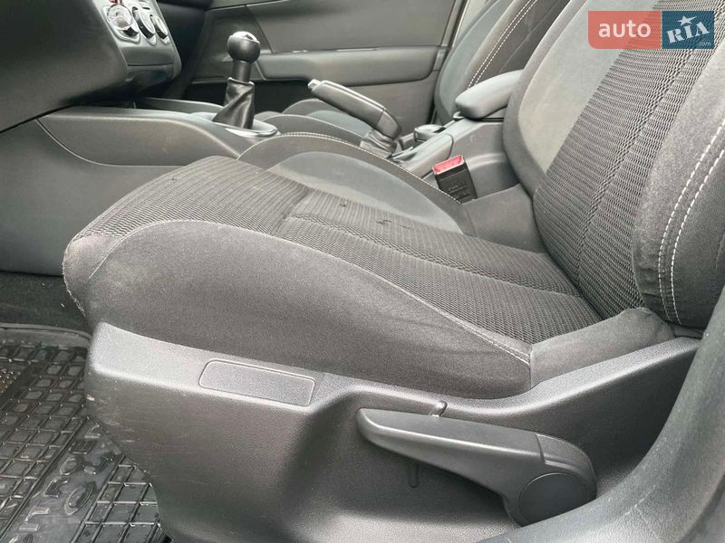 Хэтчбек Citroen C4 2017 в Одессе