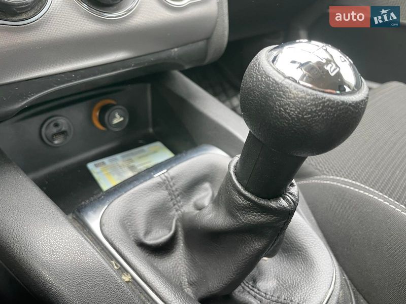 Хэтчбек Citroen C4 2017 в Одессе