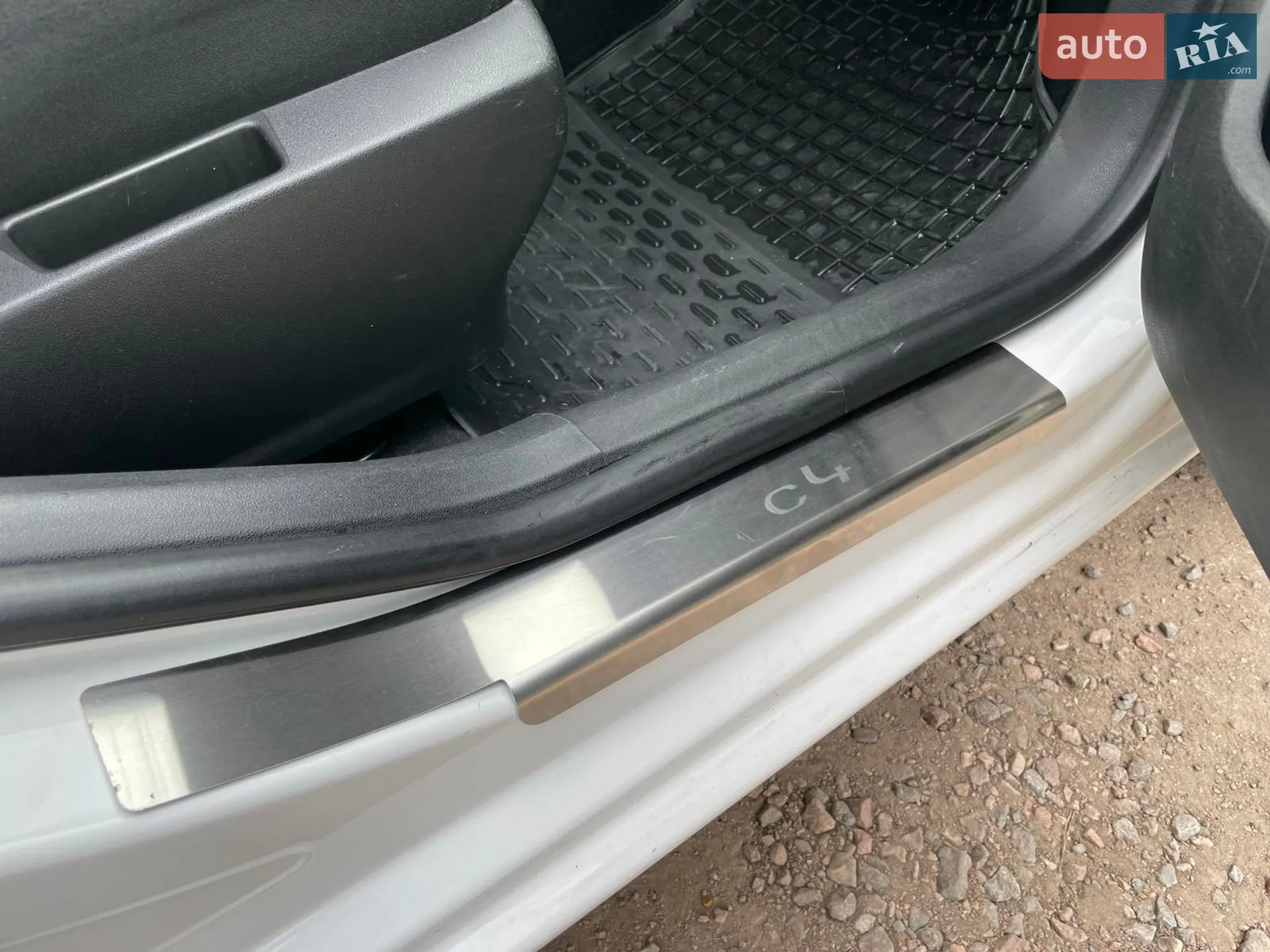 2017 Citroen C4 - мініатюра 23