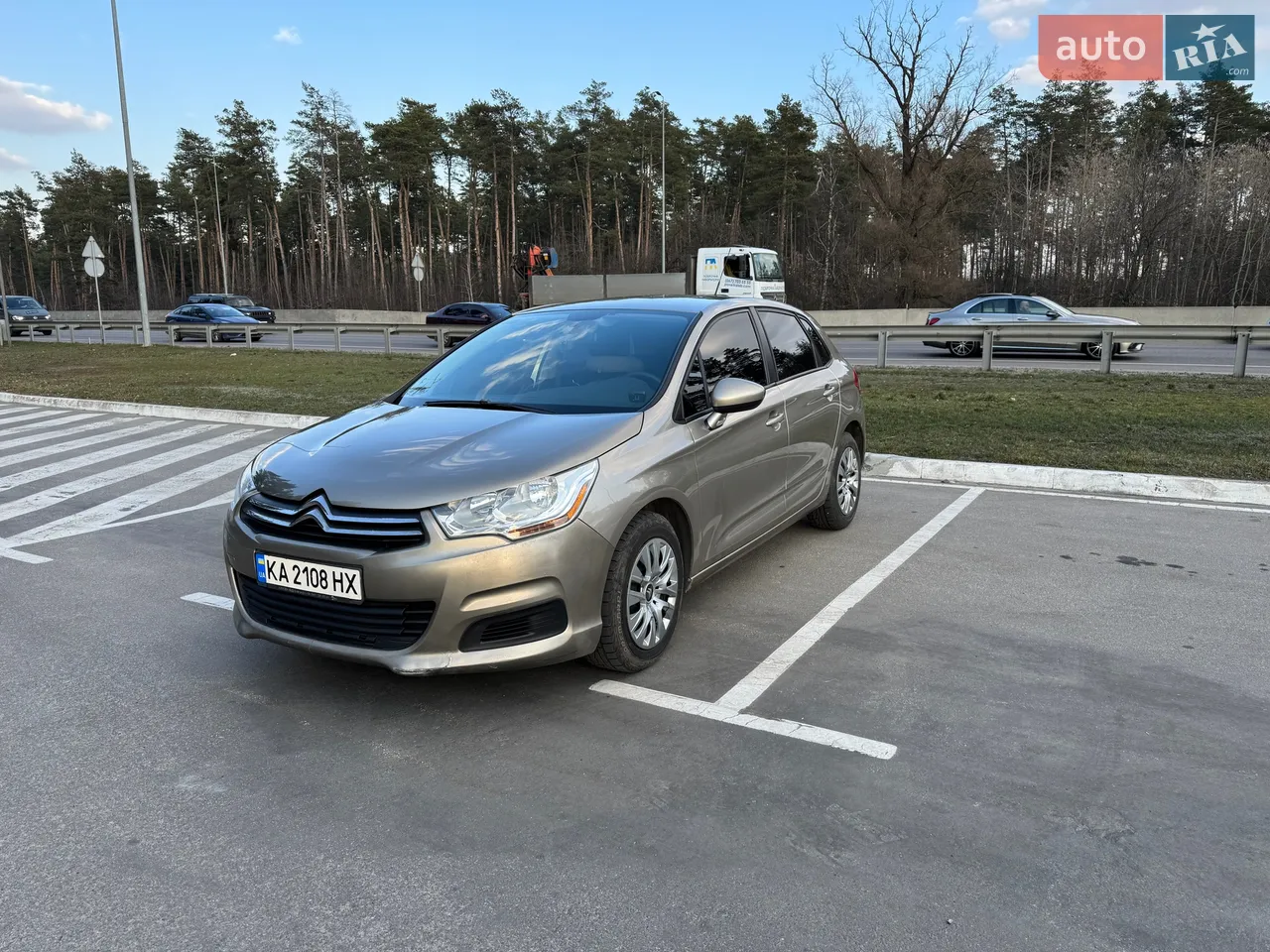 2011 Citroen C4 - мініатюра 16