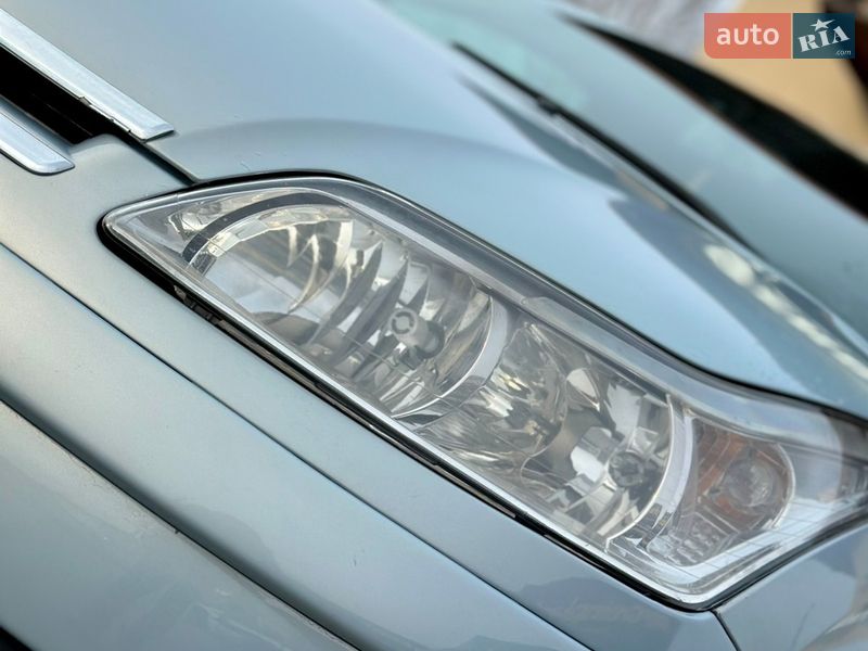 Хэтчбек Citroen C4 2005 в Дрогобыче фото 9 Хэтчбек Citroen C4 2005 в Дрогобыче