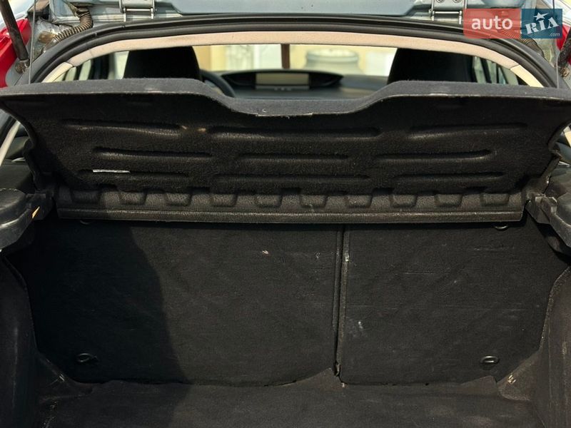 Хэтчбек Citroen C4 2005 в Дрогобыче фото 27 Хэтчбек Citroen C4 2005 в Дрогобыче