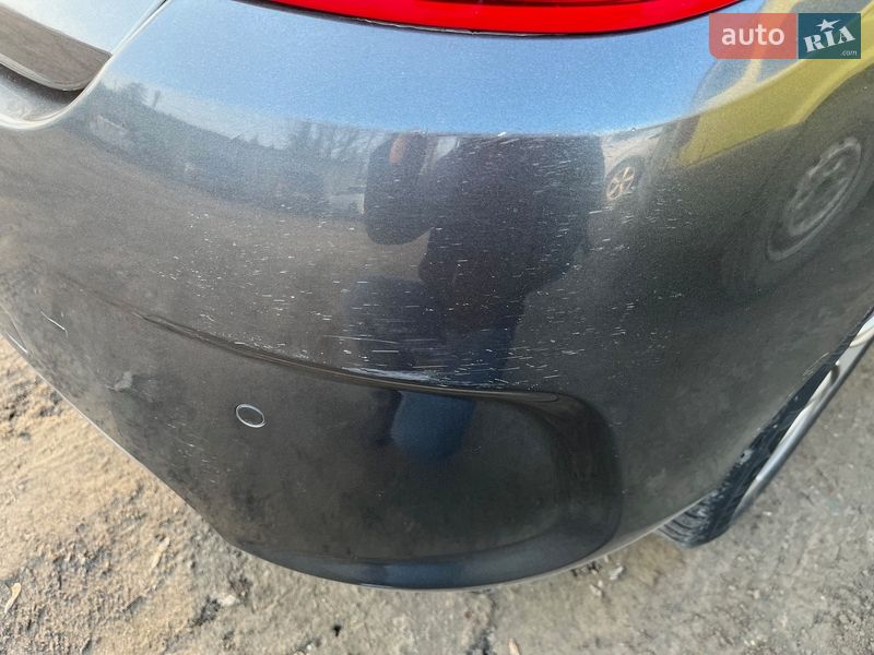 Хэтчбек Citroen C4 2010 в Львове