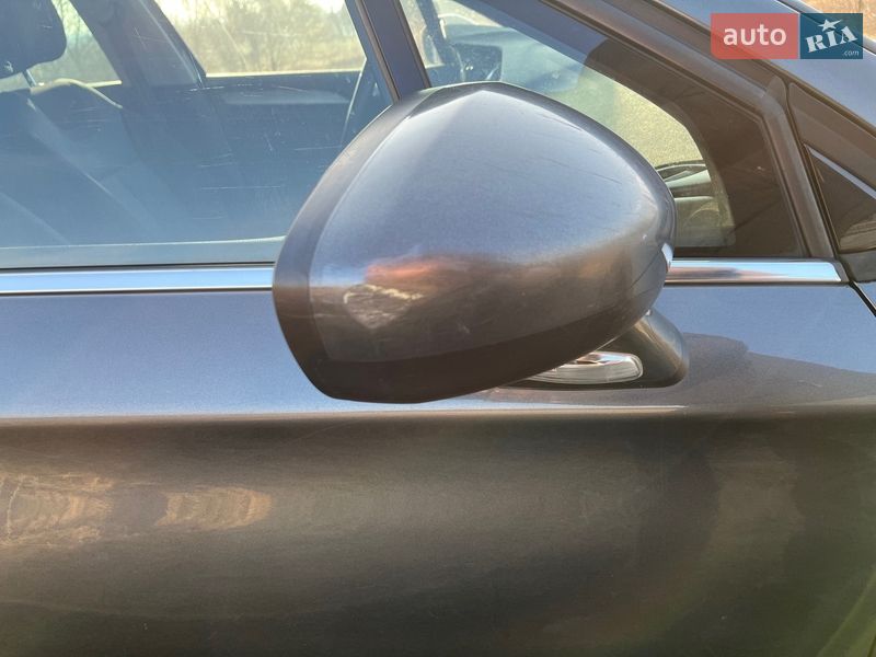 Хэтчбек Citroen C4 2010 в Львове