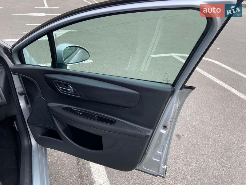 Хэтчбек Citroen C4 2007 в Киеве фото 13 Хэтчбек Citroen C4 2007 в Киеве