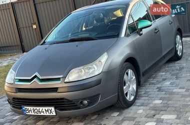 Хэтчбек Citroen C4 2006 в Горе