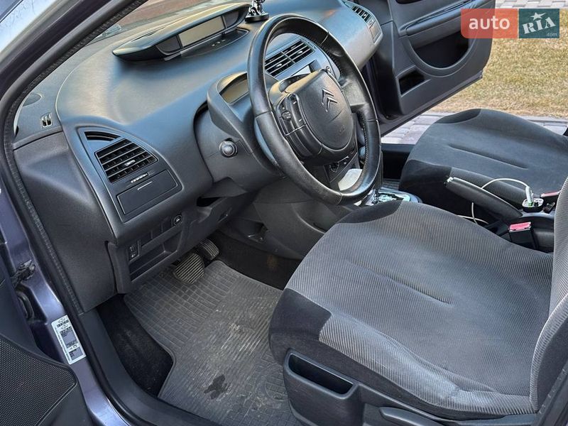 Хэтчбек Citroen C4 2006 в Горе