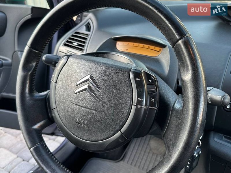 Хэтчбек Citroen C4 2006 в Горе