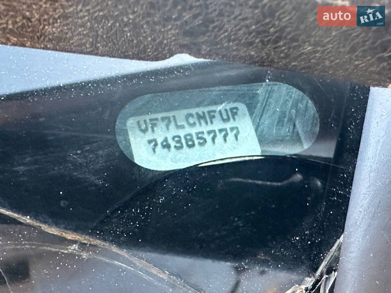 Хэтчбек Citroen C4 2006 в Горе