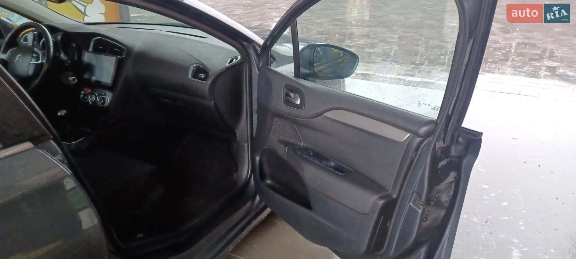 2013 Citroen C4 - мініатюра 18