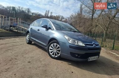 Хэтчбек Citroen C4 2006 в Черкассах