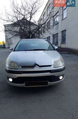 Хетчбек Citroen C4 2006 в Шепетівці